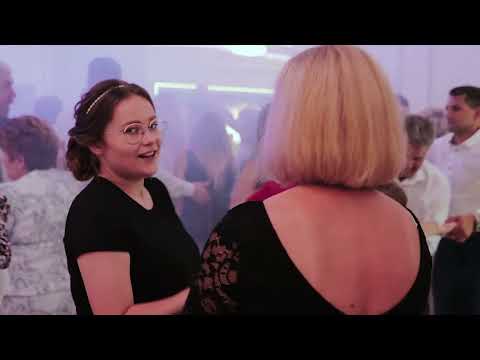 Zespół Rytm z Garwolina - Bielyje rozy (Wesele 2021 Agnieszki i Michała)