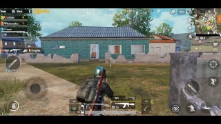 PUBG