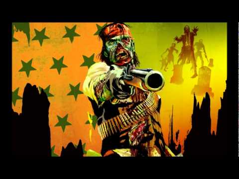 Prime VGM 14 - Red Dead Redemption: Undead Nightmare - Get Back in that Hole, Partner