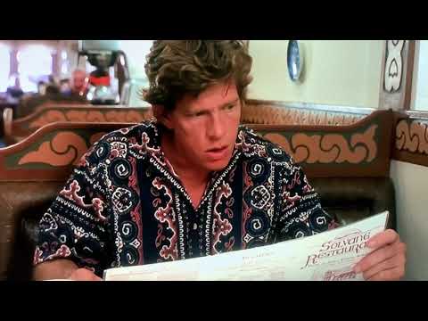 “I am going to get laid before I get married on Saturday do you read me!?”