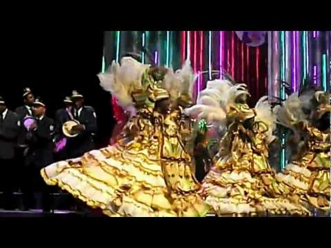 MANGUEIRA - Vinheta Carnaval 2012!