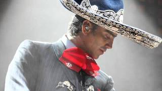 Alejandro Fernandez - Paloma Querida