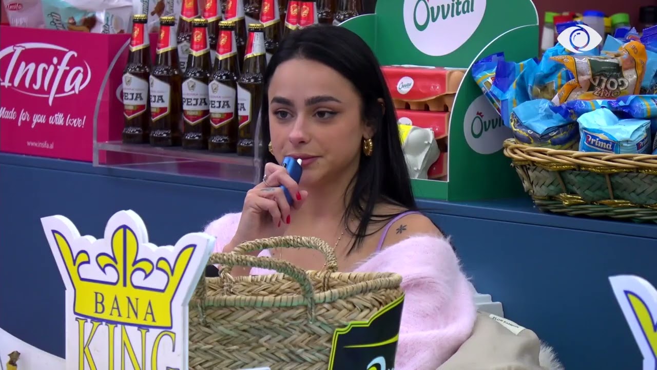 “Një javë pasi dole ti kam qenë keq”/ Egli-Gjestit: Edhe unë s’kam qenë aq mirë, për gabimet e tua..