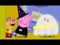 It S A Ghost Peppa Pig Tales Peppa Pig Halloween Episodes
