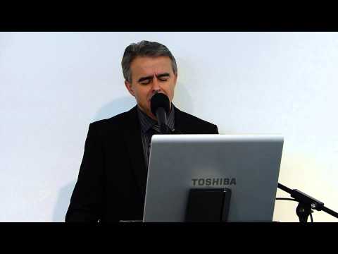 NICU WAGNER Voi rezidi altarul Biserica Betel München