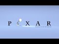 Walt Disney Pictures Pixar Animation Studios 2001 Widescreen