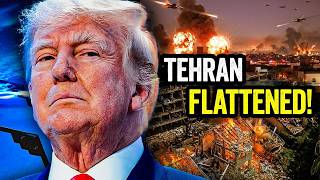 Iranian Regime SPLITS APART as CROWN PRINCE Accepts Transitional Leadership!!!