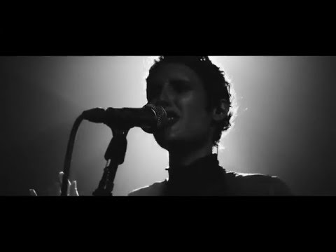 The Controversy - Neon Sign - LIVE at Seahorse Sound Studios