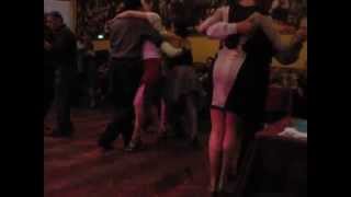 Buenos-Aires. Salon Canning. 21-03-2014.