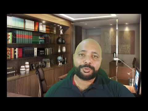 Tudo começa com um sonho