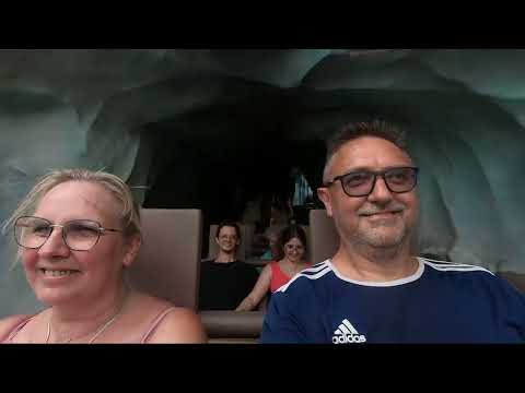 WDW 2024 - AK - Expedition Everest