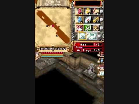 A-DSplay Dungeon Explorer - Warrior of the Ancient Arts_part19