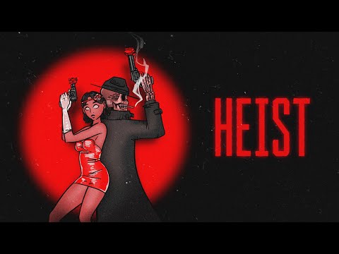 One True God & Limbo Slice - Heist
