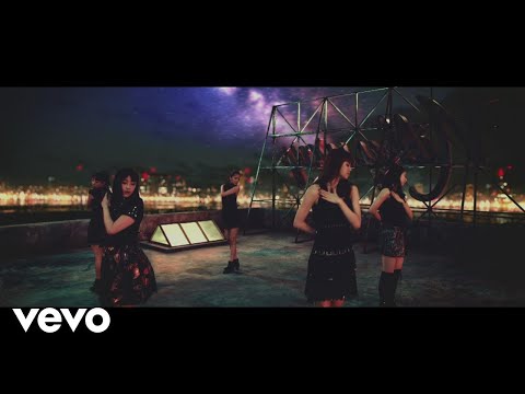 Video thumbnail for 瞳の奥の銀河 (Hitomi no Oku no Milky Way)