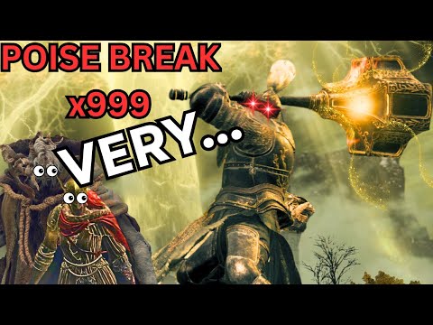 How easy is it to beat Elden Ring as a Black Knight?