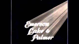 Emerson, Lake &amp; Palmer - Battlefield, including Epitaph