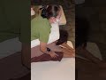 ASMR Traditional Thai Massage Shorts