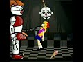 Death of Elizabeth Afton•stonger•