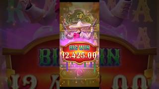Wild Bandito big win 12,000 super game #cashino #games #shorts