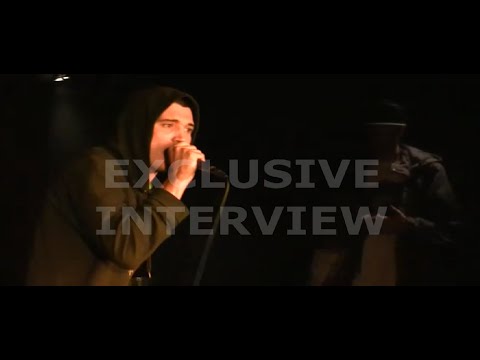 Fabricate TV: 002 - Verb T Exclusive Interview