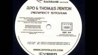 RPO & Thomas Penton - Perfect Storm (Part 2)
