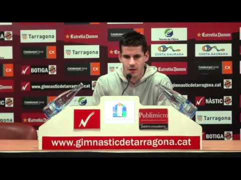 Mairata: "Hi ha hagut un canvi d'intensitat i sacrifici"