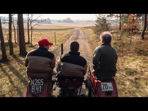 trailer