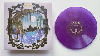 The Legend Of Zelda - Ocarina Of Time: Hyrule Symphony Vinyl Rip