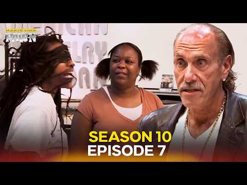 Hardcore Pawn | Season 10 Episode 7