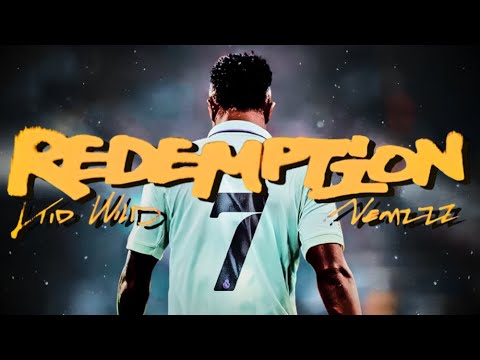 Vini Jr ► Kidwild - Redemption Ft. Nemzzz | Skills & Goals 2025