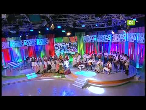 A.F. San Cristóbal - Andrés repásate el motor (07/03/13) Viva La Fiesta