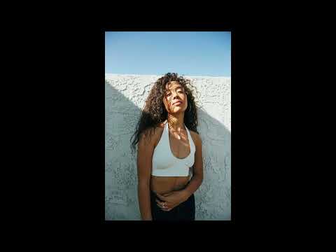 Joyce Wrice , KAYTRANADA - Iced Tea (Official Audio)