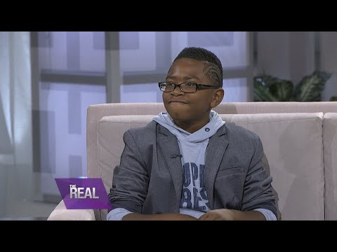 Meet This Amazing 10-Year-Old Author!