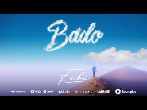 Fabi Africa - Bado ( Official Music Audio)