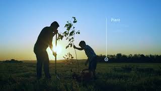 Saudi Green Initiative