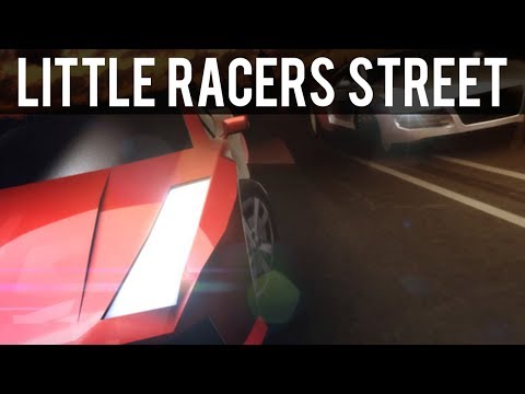 little racers street pc rar