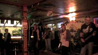 Freedom cut into a halfway music video montage Nopium