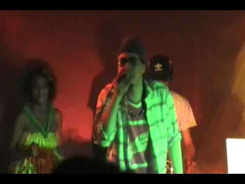 SOUL REBEL REMIX roots - LEALSOUNDSYSTEM feat. DOM LAMPA....avi