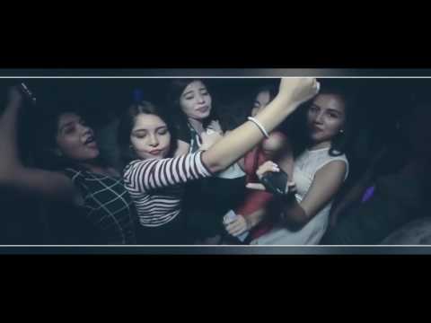 El Candela Ft Kalil Garcia Chinqueque Video Producer Dvj Brandon 2017