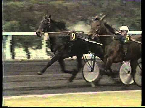 Prix du Luxembourg - Vincennes - 27/01/1996