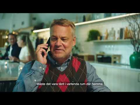 Reklamfilm för Tibber, där jag spelar mot Henrik Schyffert Reklamfilm för Tibber, där jag spelar mot Henrik Schyffert