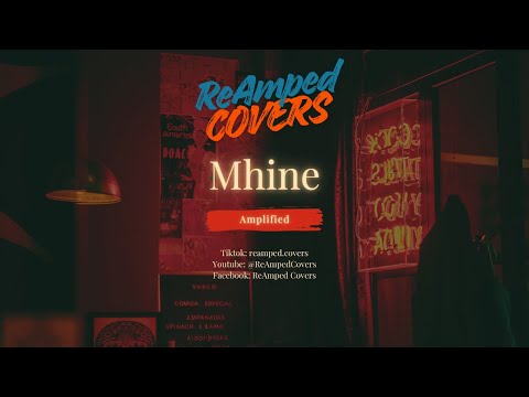 Mhine – Repablikan | Rock Cover by ReAmped Covers