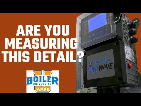 Maintaining Conductivity Controls and Sensors - Weekly Boiler Tips Flashback