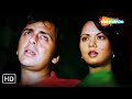 Saathi Tere Naam Ustadi Ustad Se 1982 Vinod Mehra Ranjeeta Asha Bhosle Sad Hindi Songs