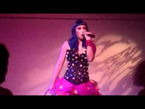 california gurls by vicky jackson as katie perry