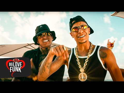 SET DJ GM 6.0 - Grego, Paiva, Cebezinho, Ryan, Lipi, Paulin, Triz, Marks, Gabb, Lele,Daniel,Negão,GH