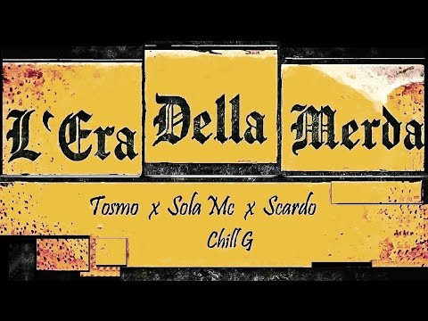 Country Boys - L'Era Della Merda