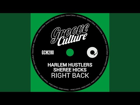 Right Back (Extended Mix)