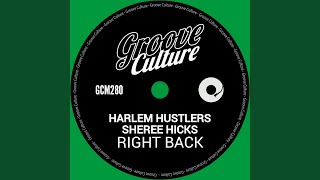 Right Back (Extended Mix)