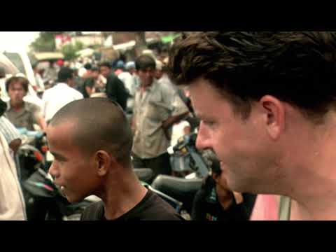 Kidnapped By Khmer Rouge While Clearing Landmines | I Shouldn't Be Alive